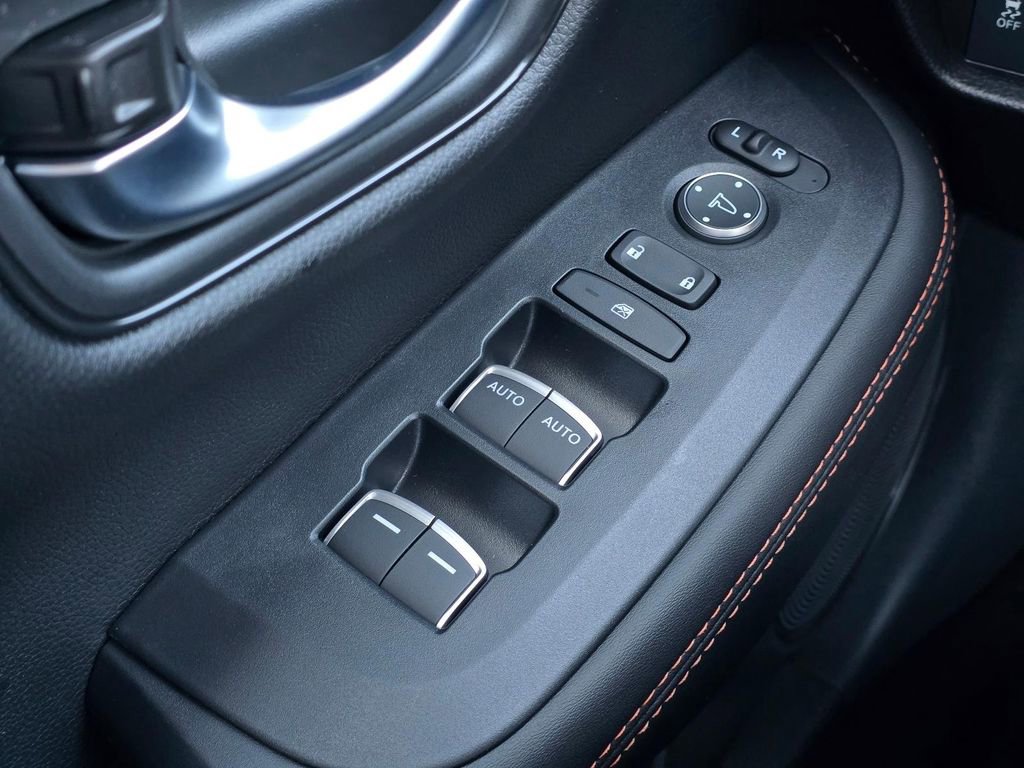 New 2026 Honda HR-V Sport image 24