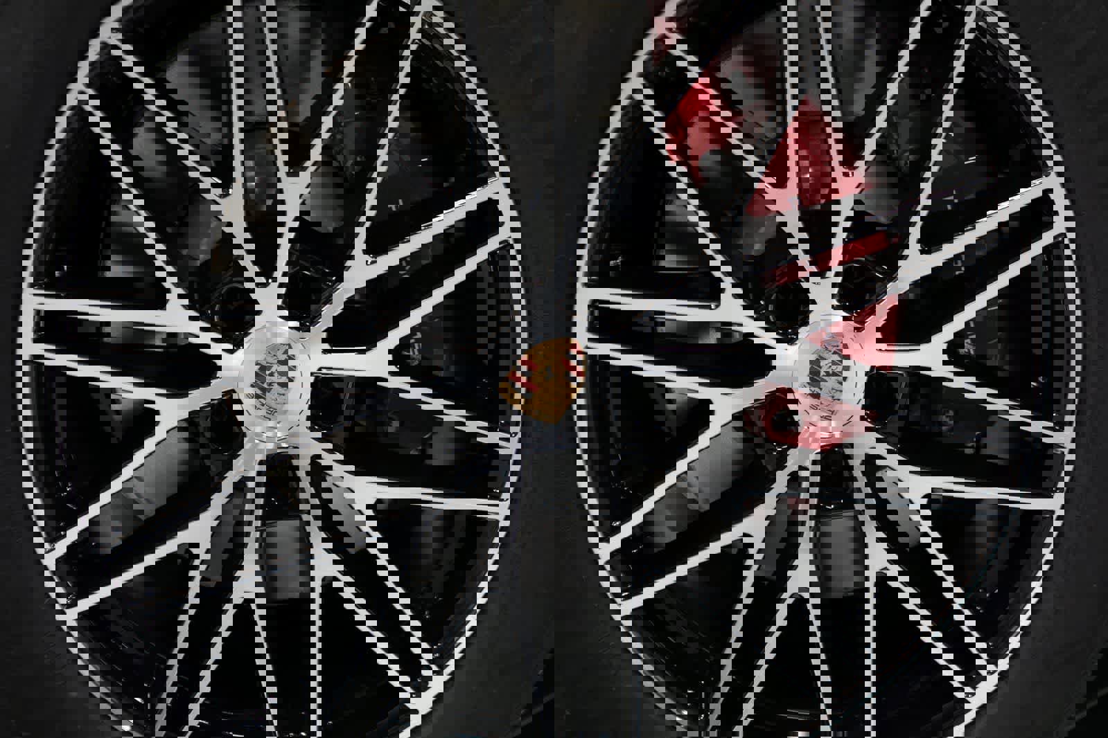 New 2026 Porsche Cayenne S image 11