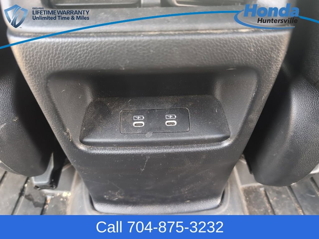 Used 2024 Honda CR-V Sport image 21