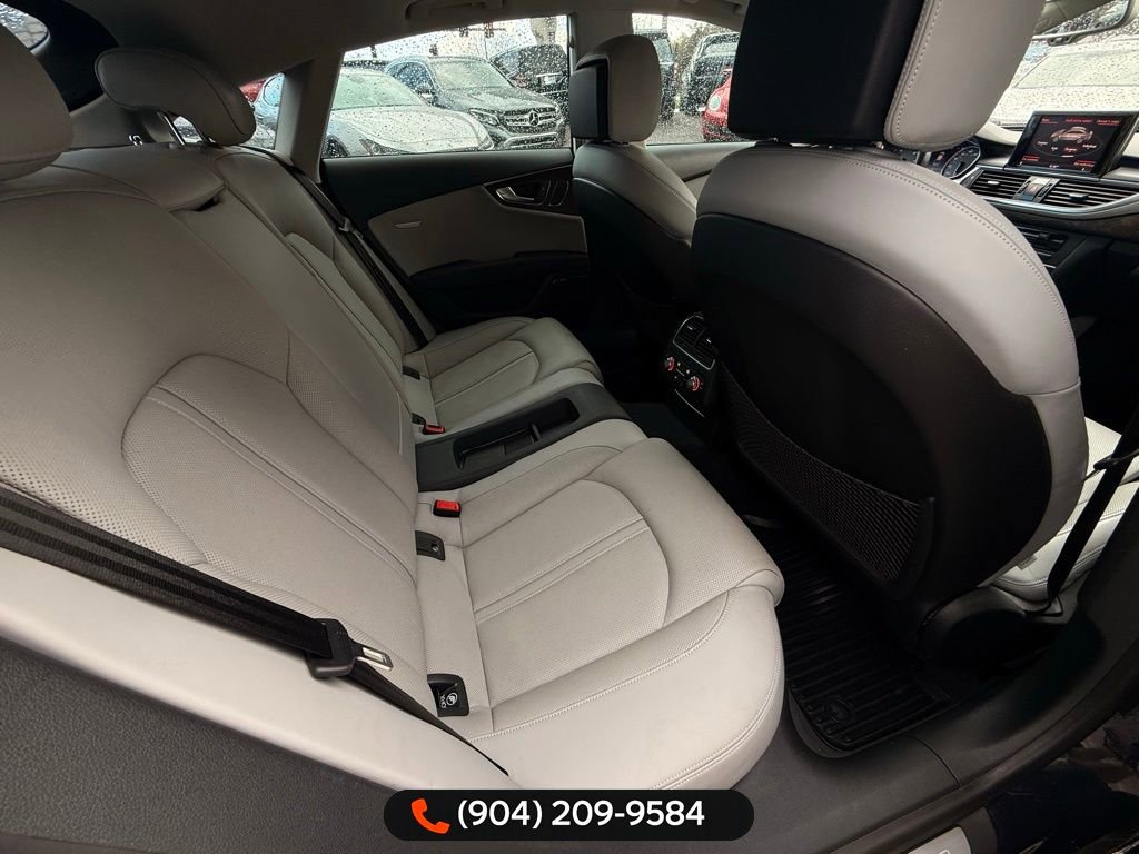 Used 2014 Audi S7 Prestige image 25