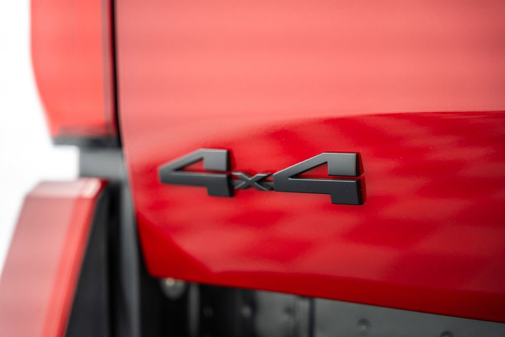 New 2026 Toyota Tacoma TRD Off-Road w/ TRD Off Road Upgrade Package AWD/4WD image 11