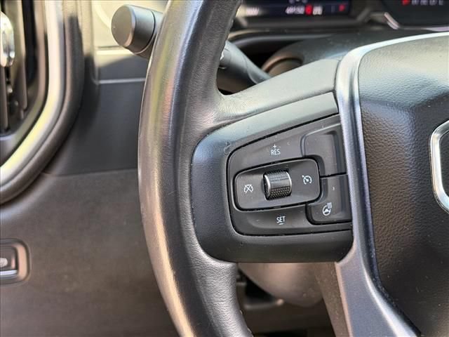Used 2021 GMC Sierra 1500 SLT w/ SLT Premium Package AWD/4WD image 18
