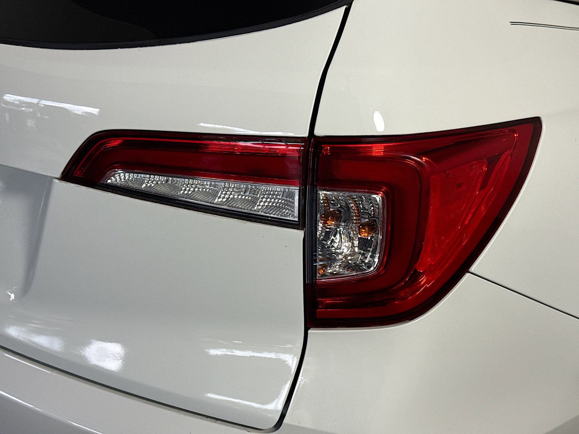 Used 2019 Honda Pilot EX-L image 34