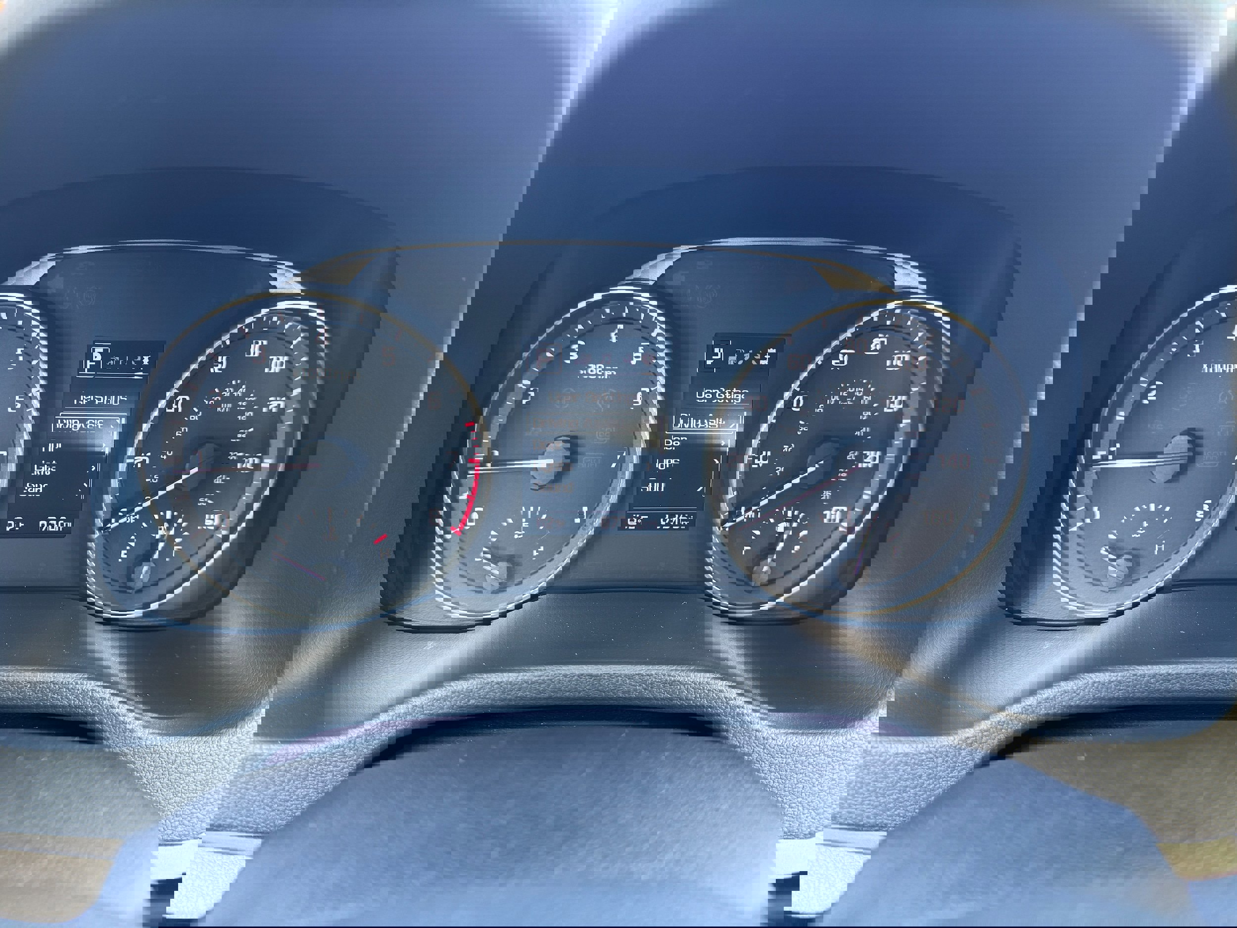 Used 2017 Hyundai Elantra SE w/ SE A/T Tech Package 03 image 18