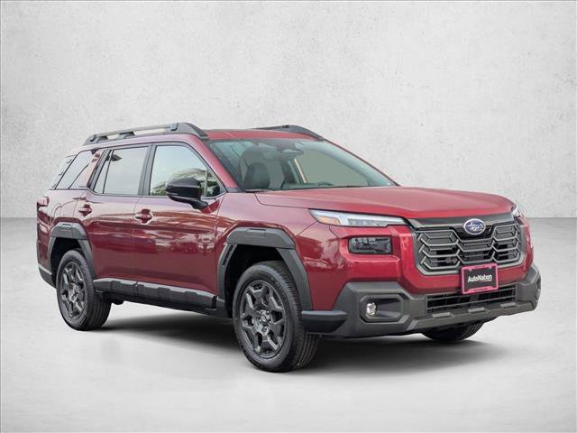 New 2026 Subaru Outback Premium image 6