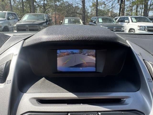 Used 2016 Ford Transit Connect XLT FWD image 34