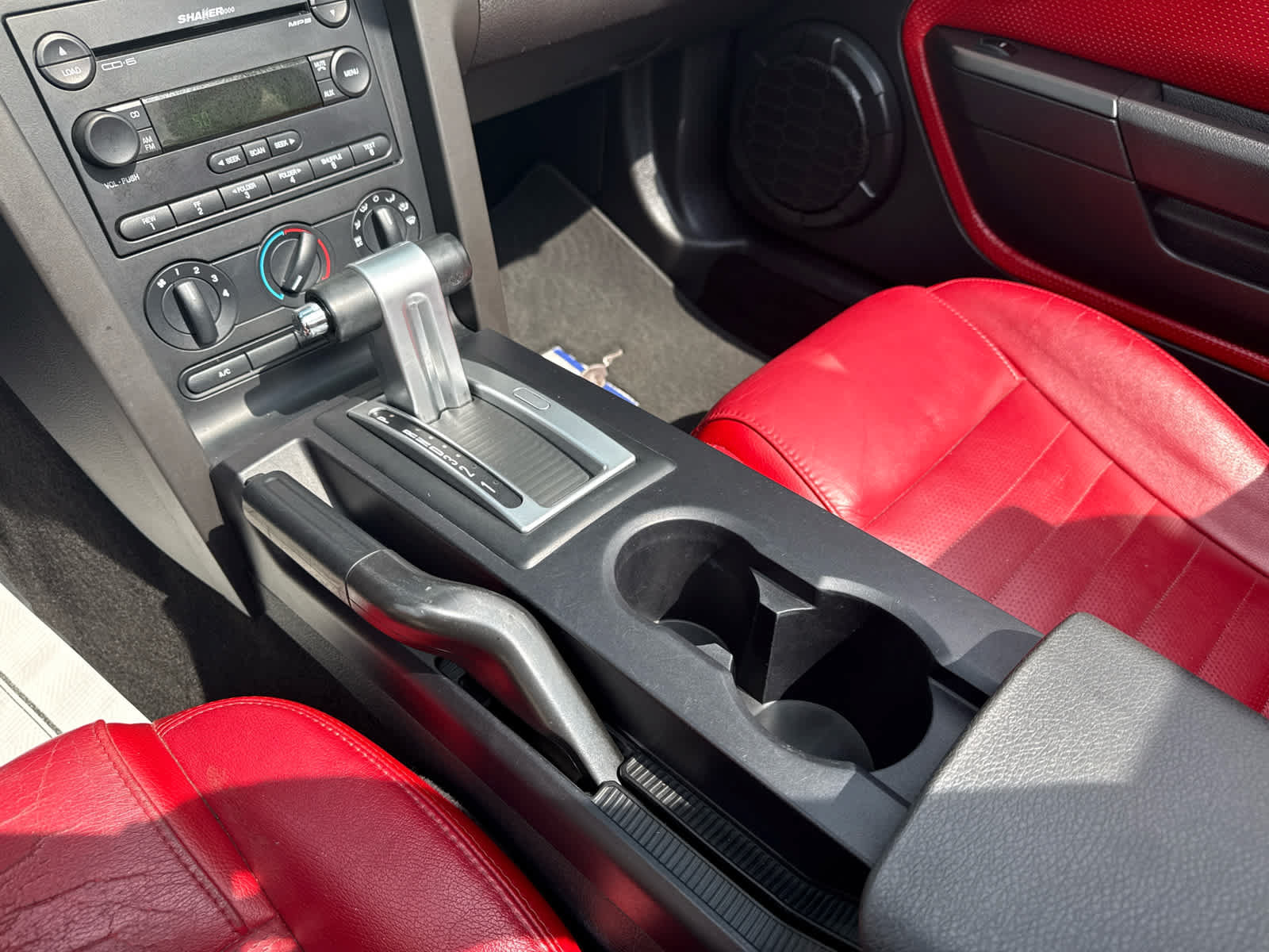 Used 2006 Ford Mustang GT RWD image 19
