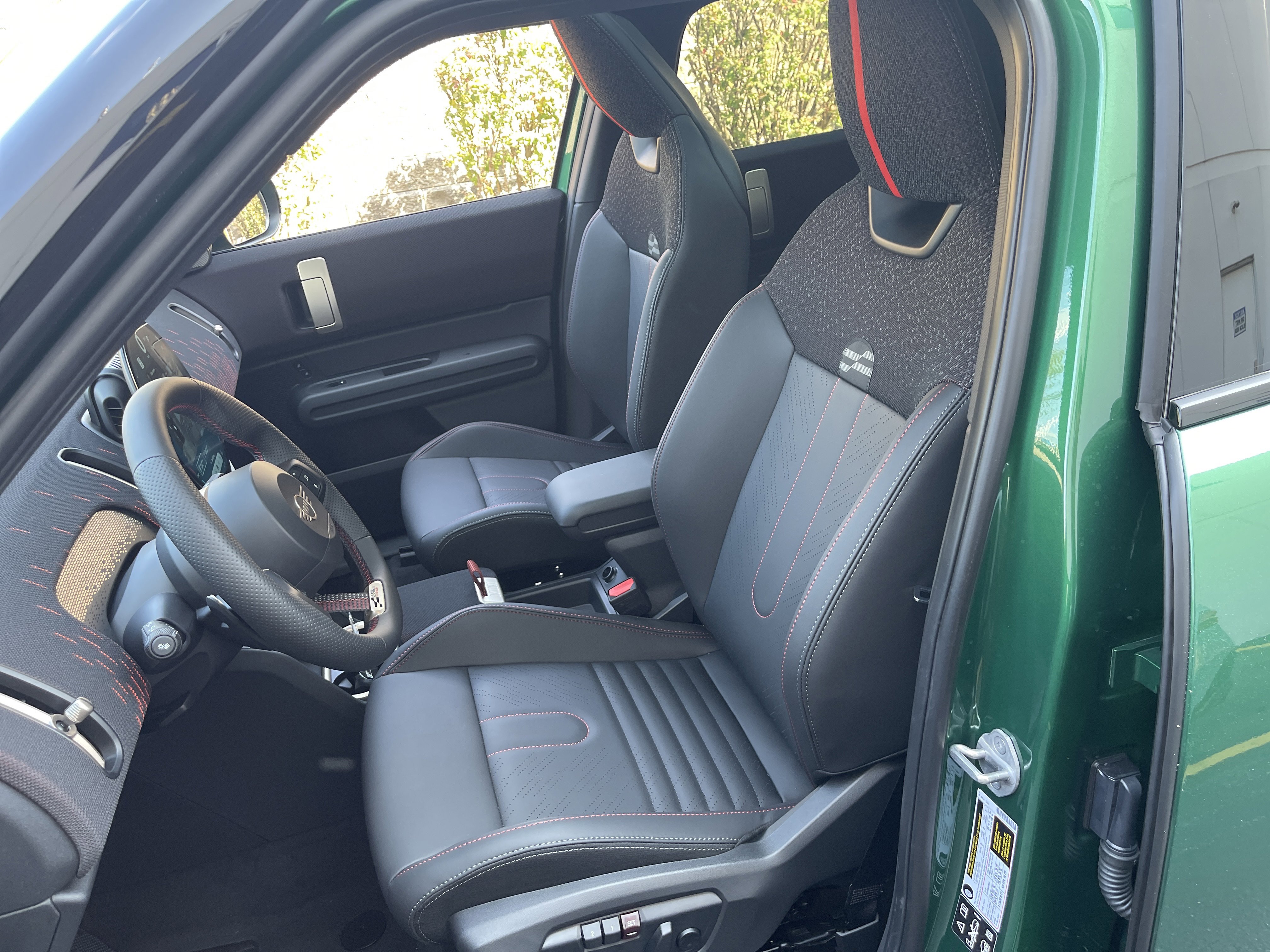 Used 2026 MINI Cooper Countryman S image 14