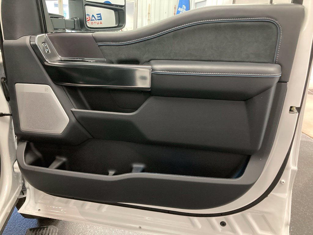 New 2027 Ford F250 Platinum AWD/4WD image 49