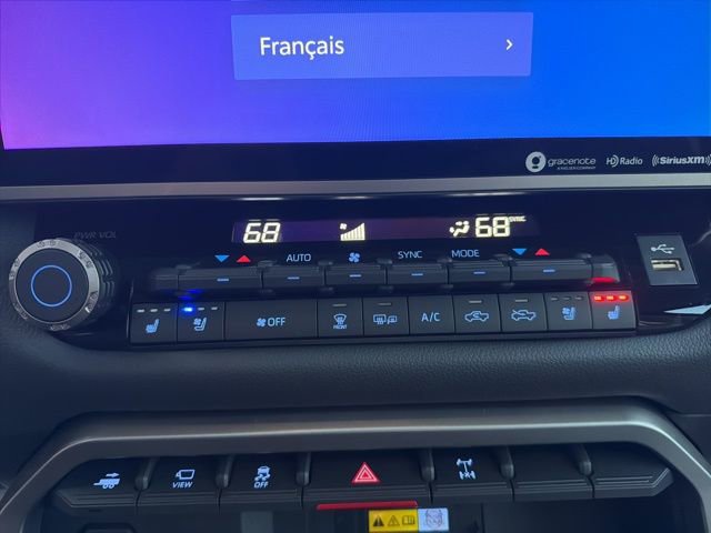 Used 2024 Toyota Tundra Limited w/ TRD Off-Road Package image 30