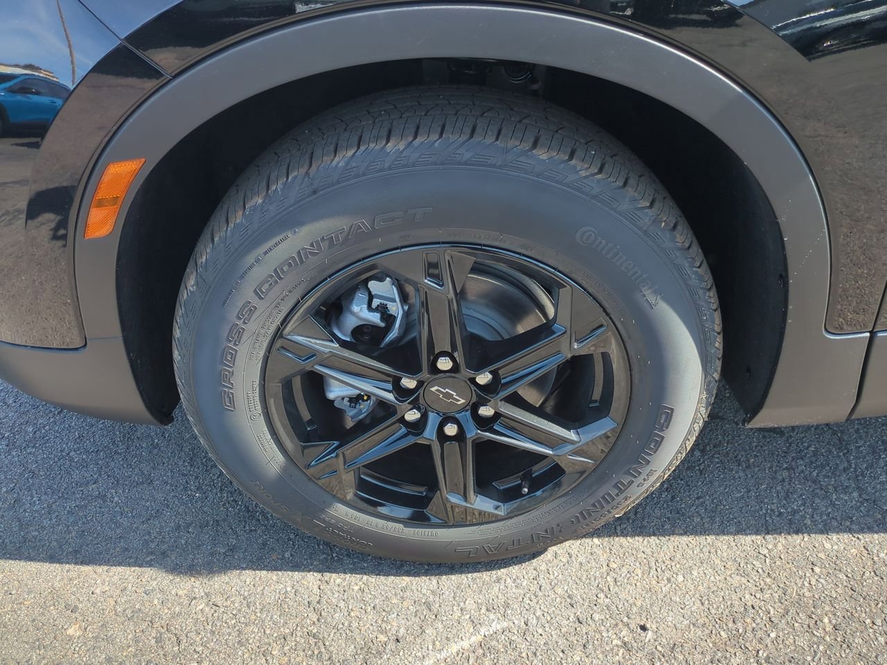 New 2026 Chevrolet Blazer LT w/ Convenience Package FWD image 32