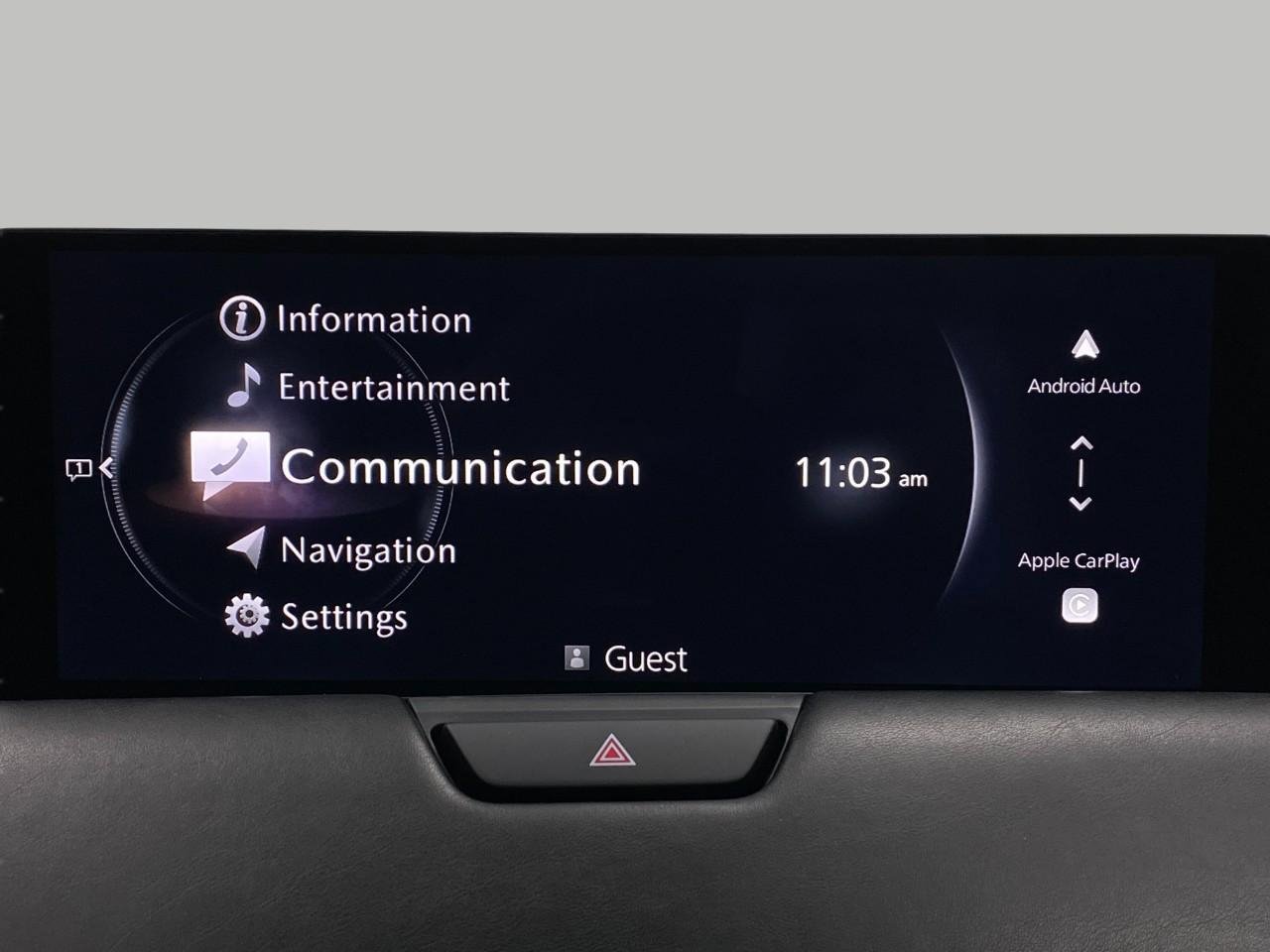 New 2026 MAZDA CX-90 Plug-In Hybrid w/ Premium Plus image 22