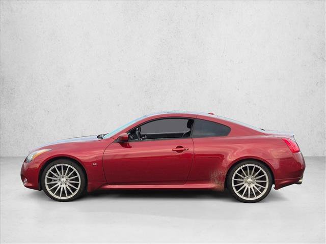 Used 2014 INFINITI Q60 Journey w/ Premium Package RWD image 8