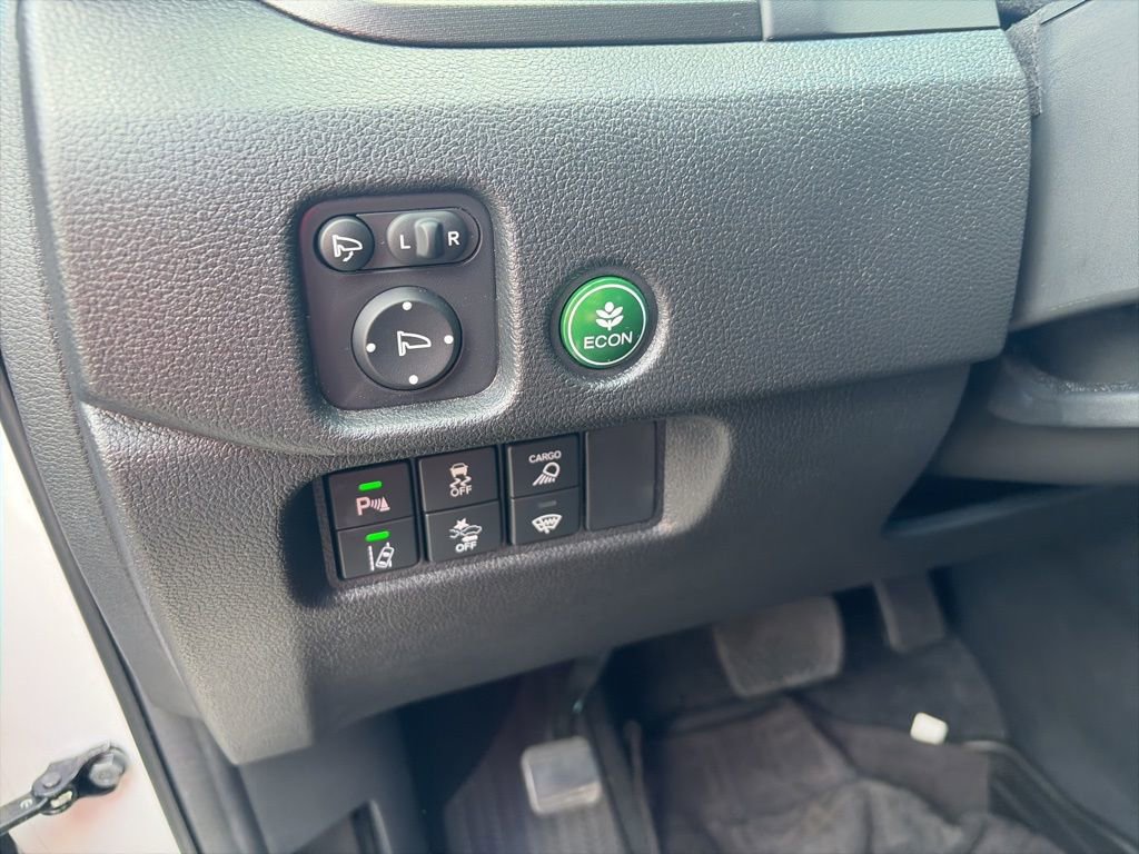 Used 2024 Honda Ridgeline TrailSport image 18