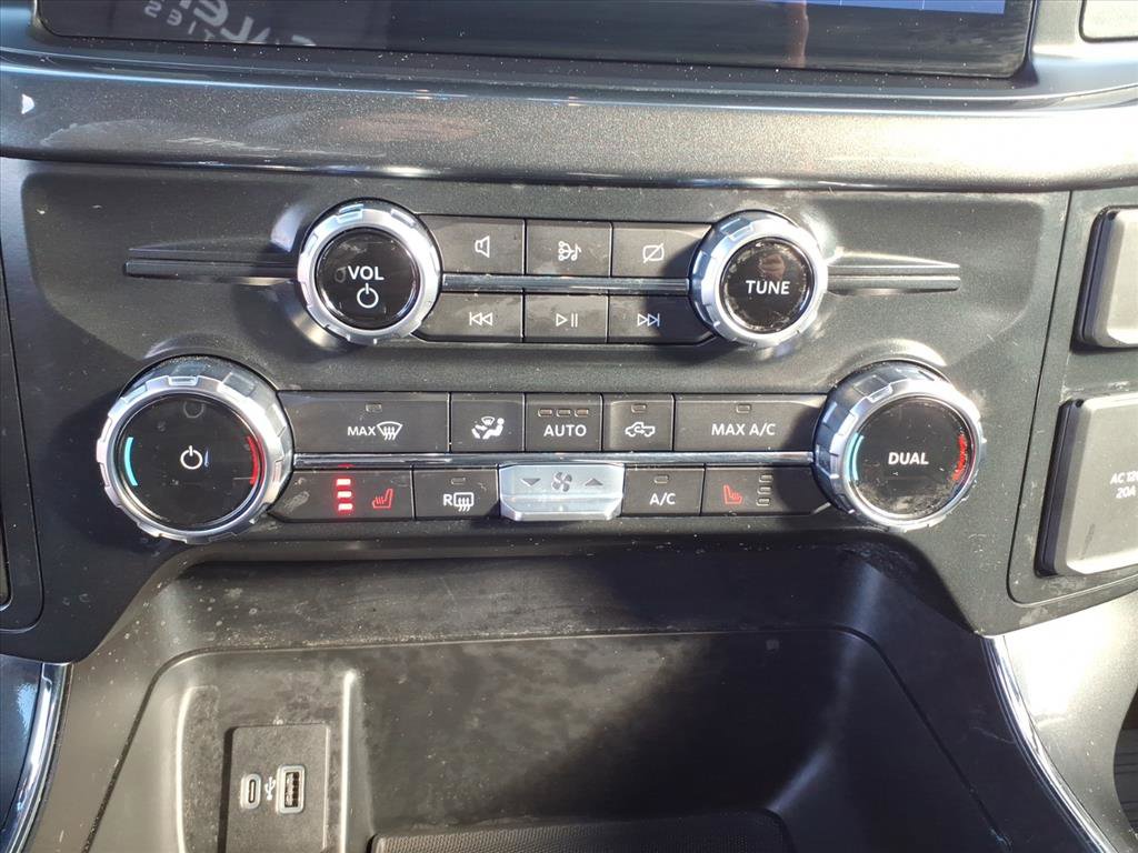 Used 2022 Ford F150 XLT w/ Equipment Group 302A High image 18