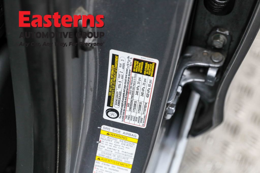 Used 2023 Mitsubishi Mirage G4 LE image 32