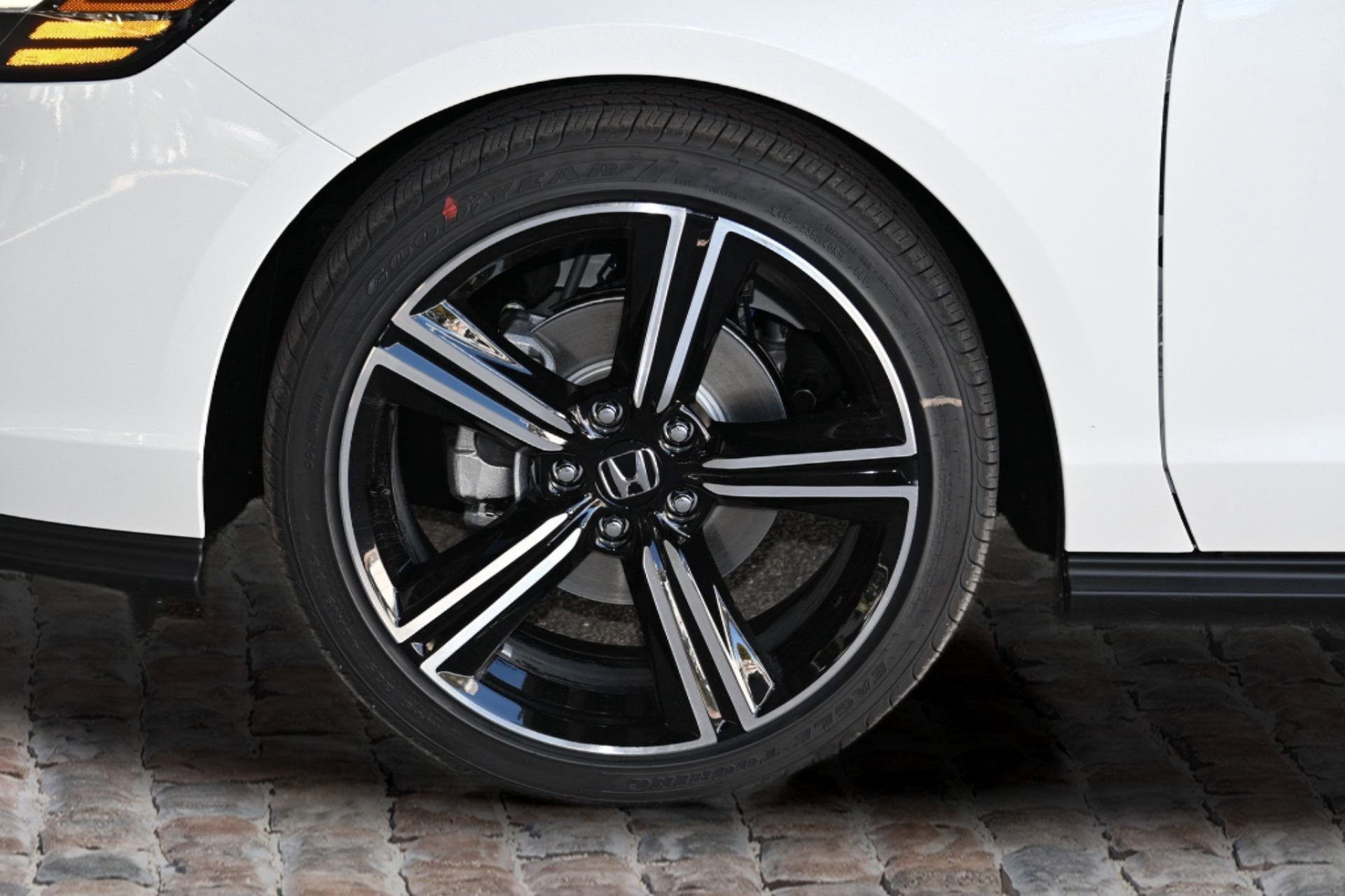 New 2026 Honda Accord SE image 34