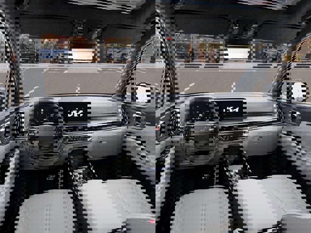 New 2026 Kia Sorento SX Prestige image 14