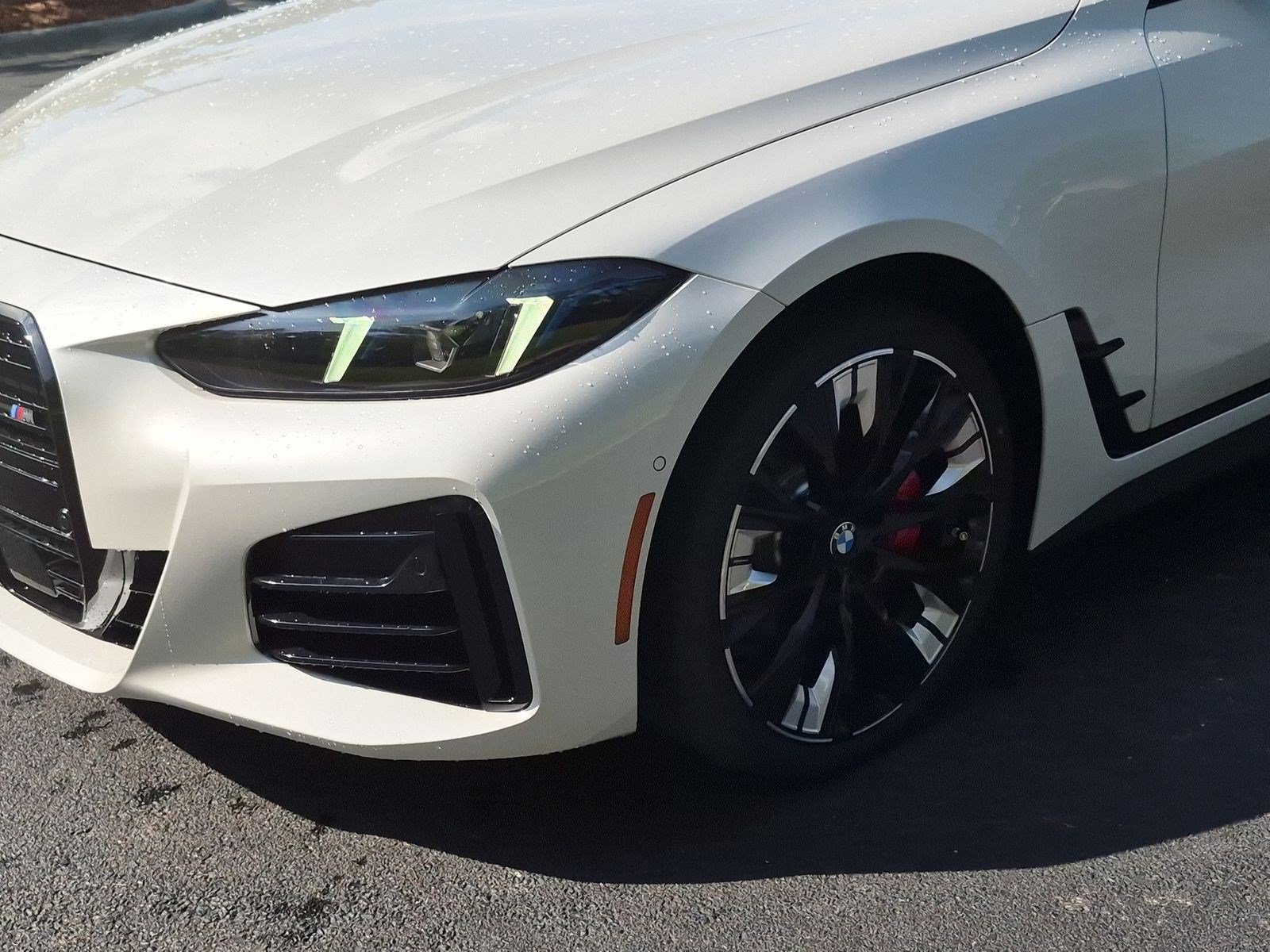 New 2026 BMW M440i w/ Premium Package RWD image 6
