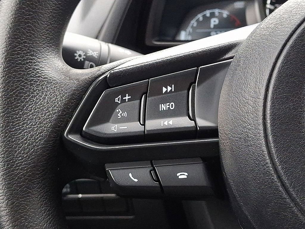 Used 2019 MAZDA CX-3 Sport image 15