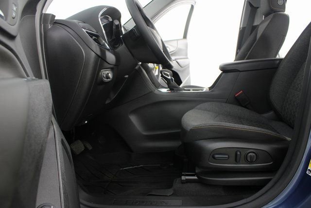 Used 2024 Chevrolet Equinox LT w/ LPO, Floor Liner Package image 15