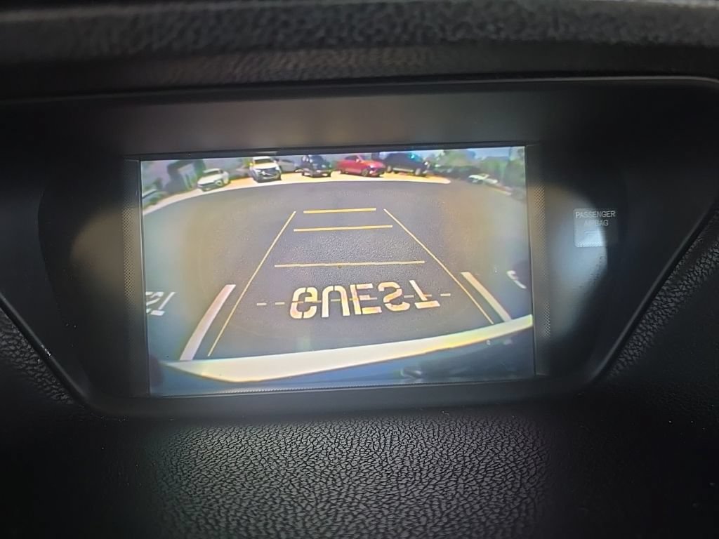 Used 2012 Acura TSX Sedan FWD image 11