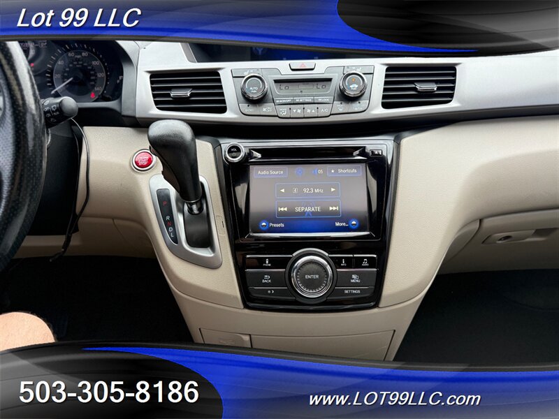 Used 2015 Honda Odyssey EX-L image 18