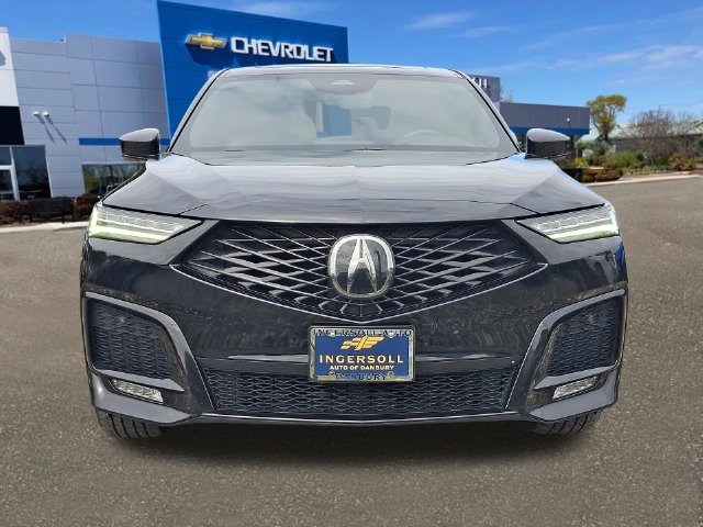 Used 2025 Acura MDX A-Spec AWD/4WD image 21