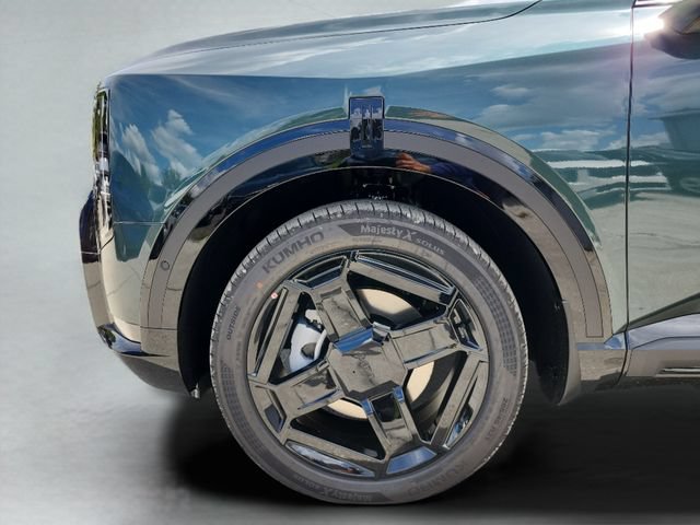 New 2027 Kia Telluride X-Line SX Prestige AWD/4WD image 29