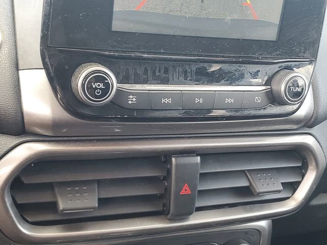 Used 2019 Ford EcoSport SE image 18