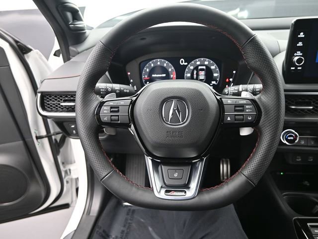 New 2026 Acura ADX A-Spec AWD/4WD image 12