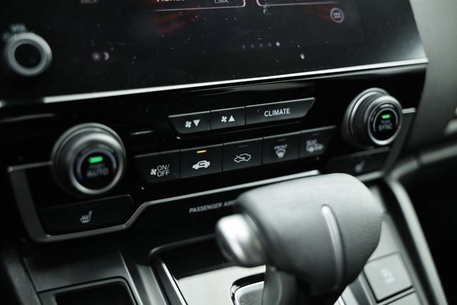 Used 2022 Honda CR-V EX image 39