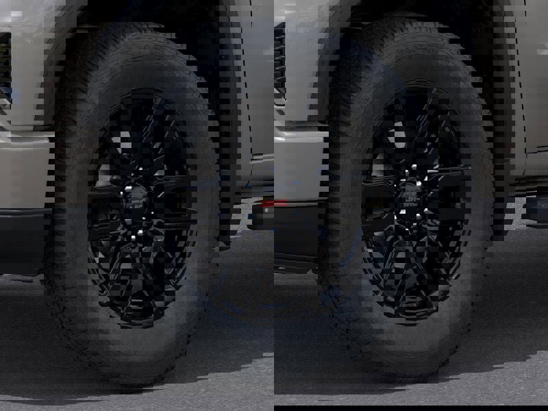 New 2026 GMC Sierra 1500 Pro w/ Graphite Edition image 9