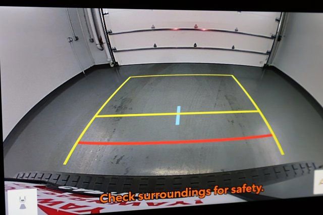 New 2026 Toyota 4Runner TRD Off-Road image 22