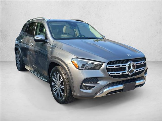 Used 2024 Mercedes-Benz GLE 450e 4MATIC image 3
