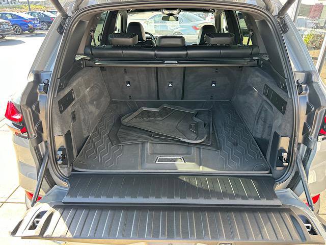 Certified 2025 BMW X5 xDrive40i image 13