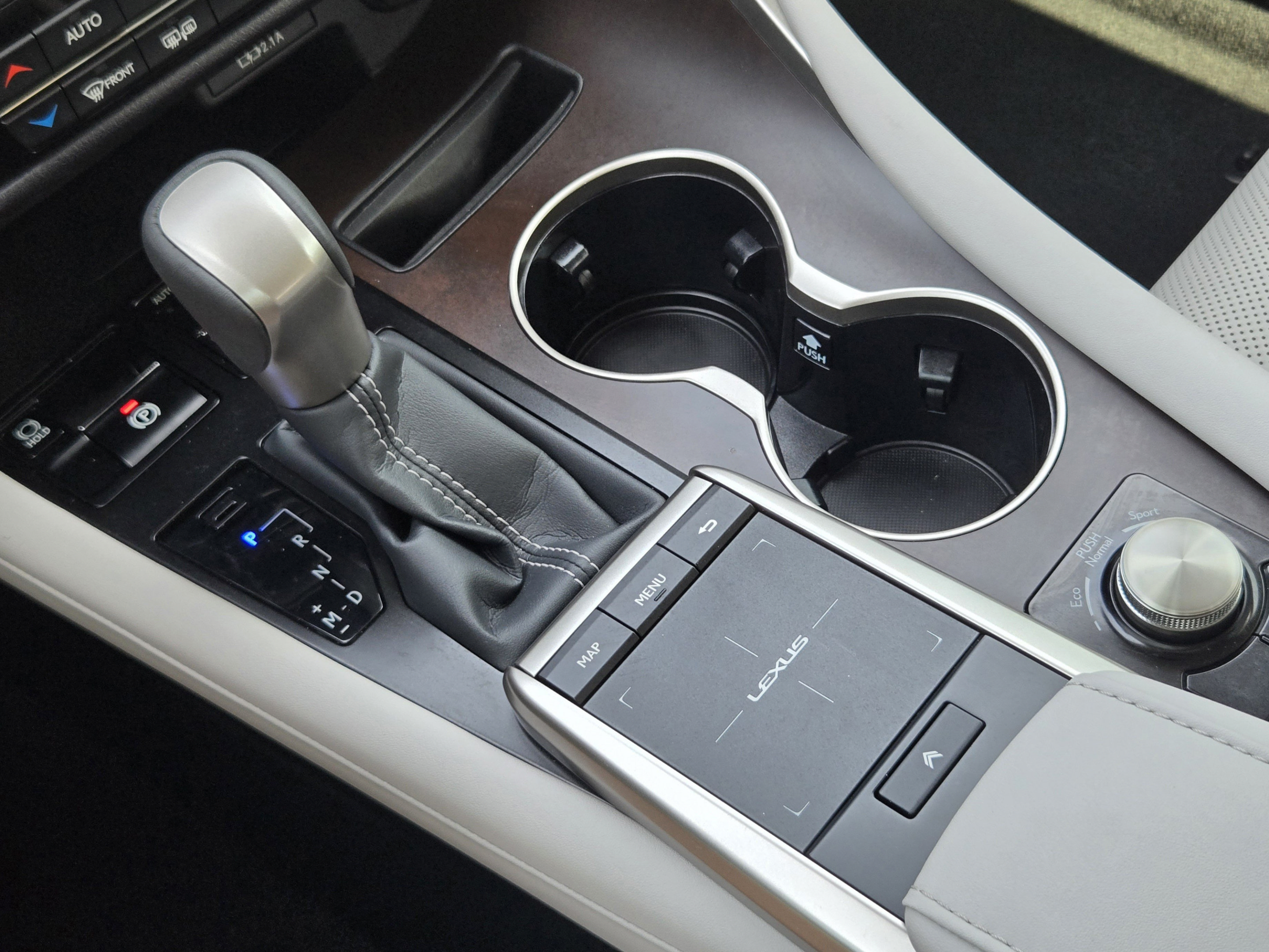 Certified 2022 Lexus RX 350 FWD w/ Premium Package image 13