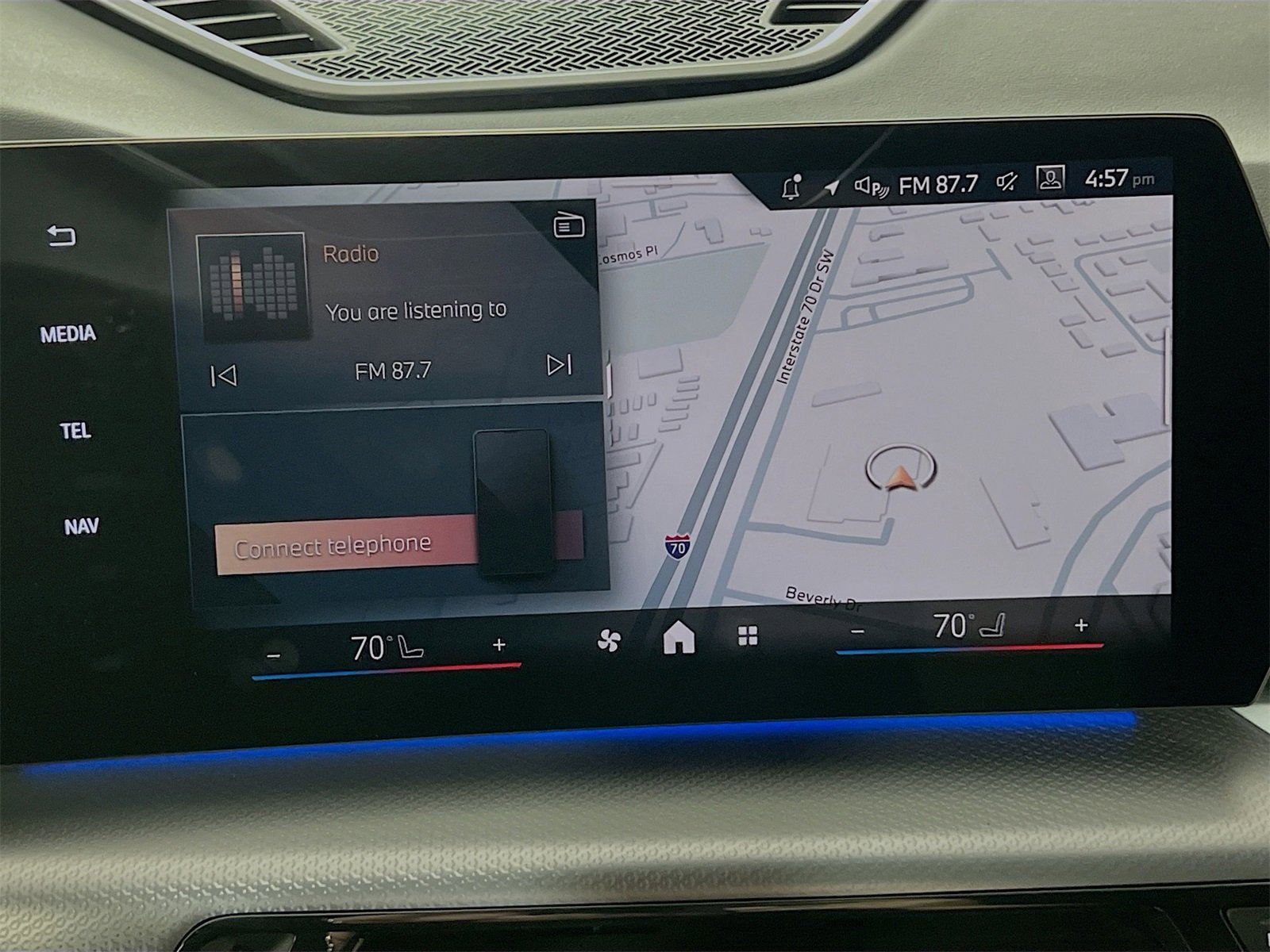 New 2025 BMW X1 xDrive28i w/ M Sport Package image 15