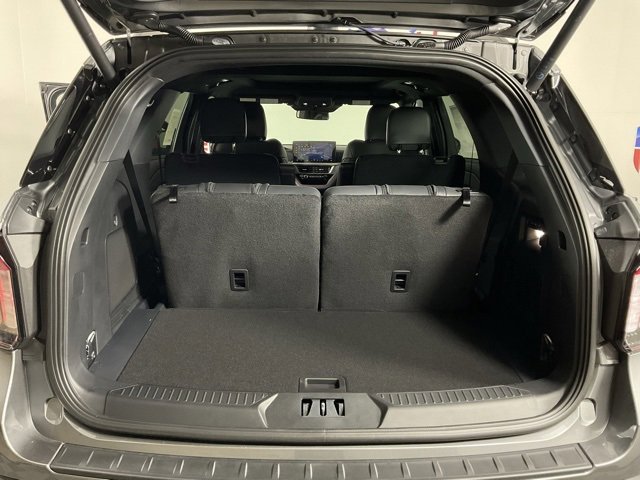 New 2026 Ford Explorer ST w/ Sun And Sound Package image 12