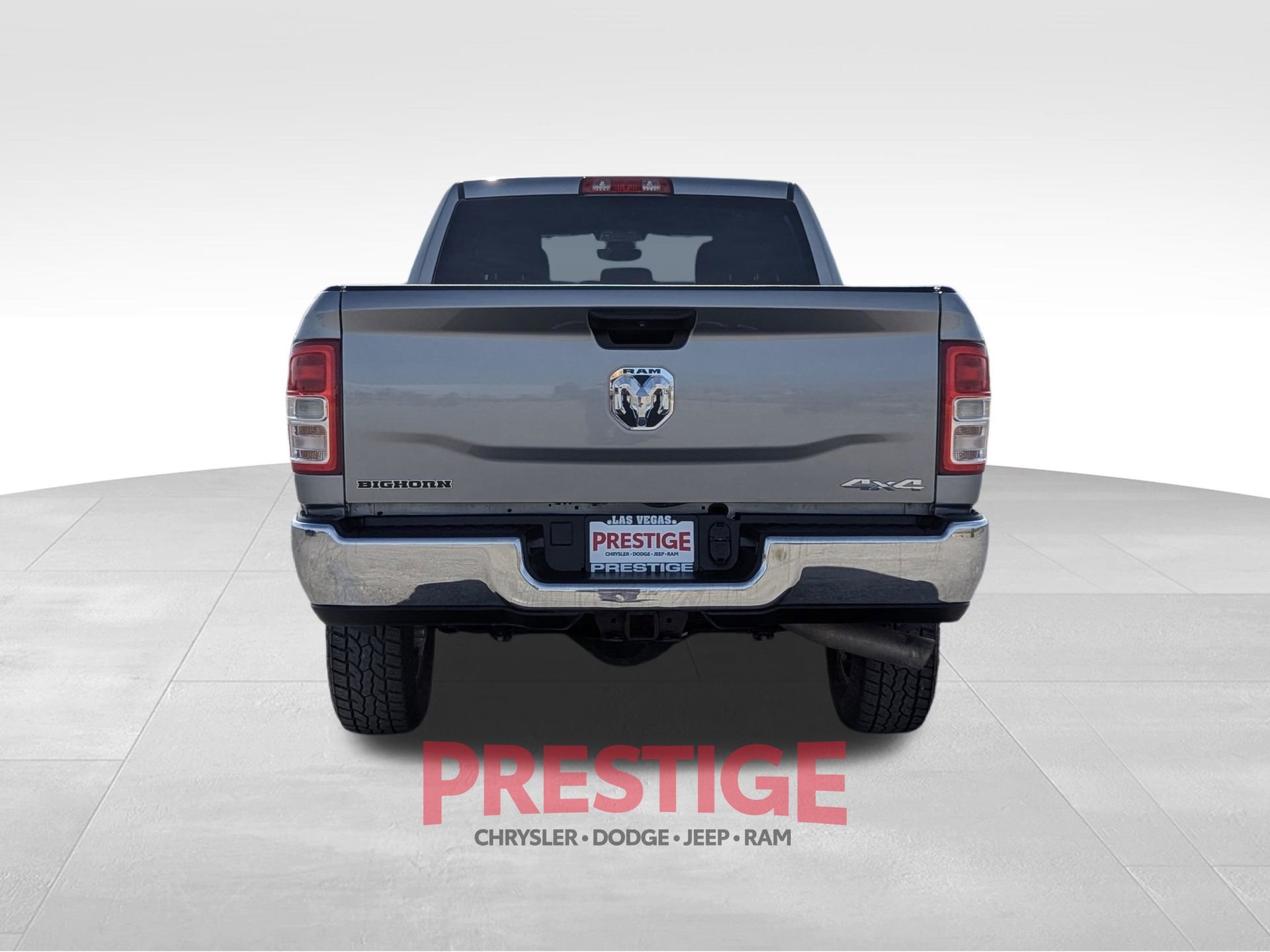 Used 2024 RAM 2500 Big Horn image 11