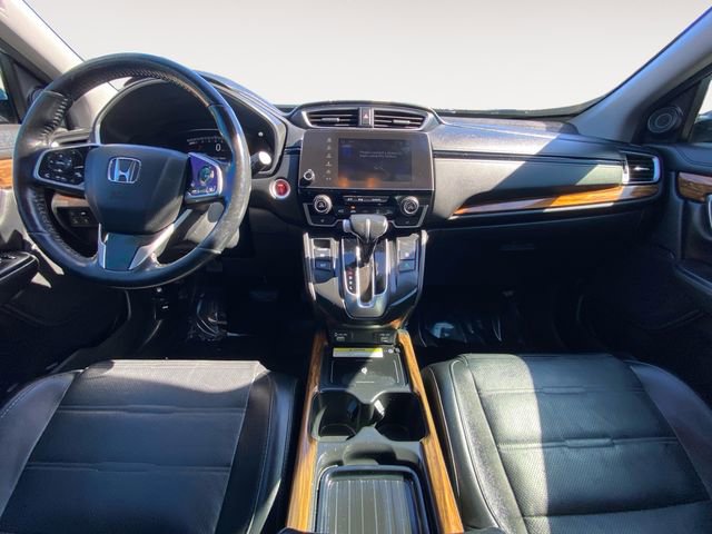 Used 2020 Honda CR-V Touring image 11