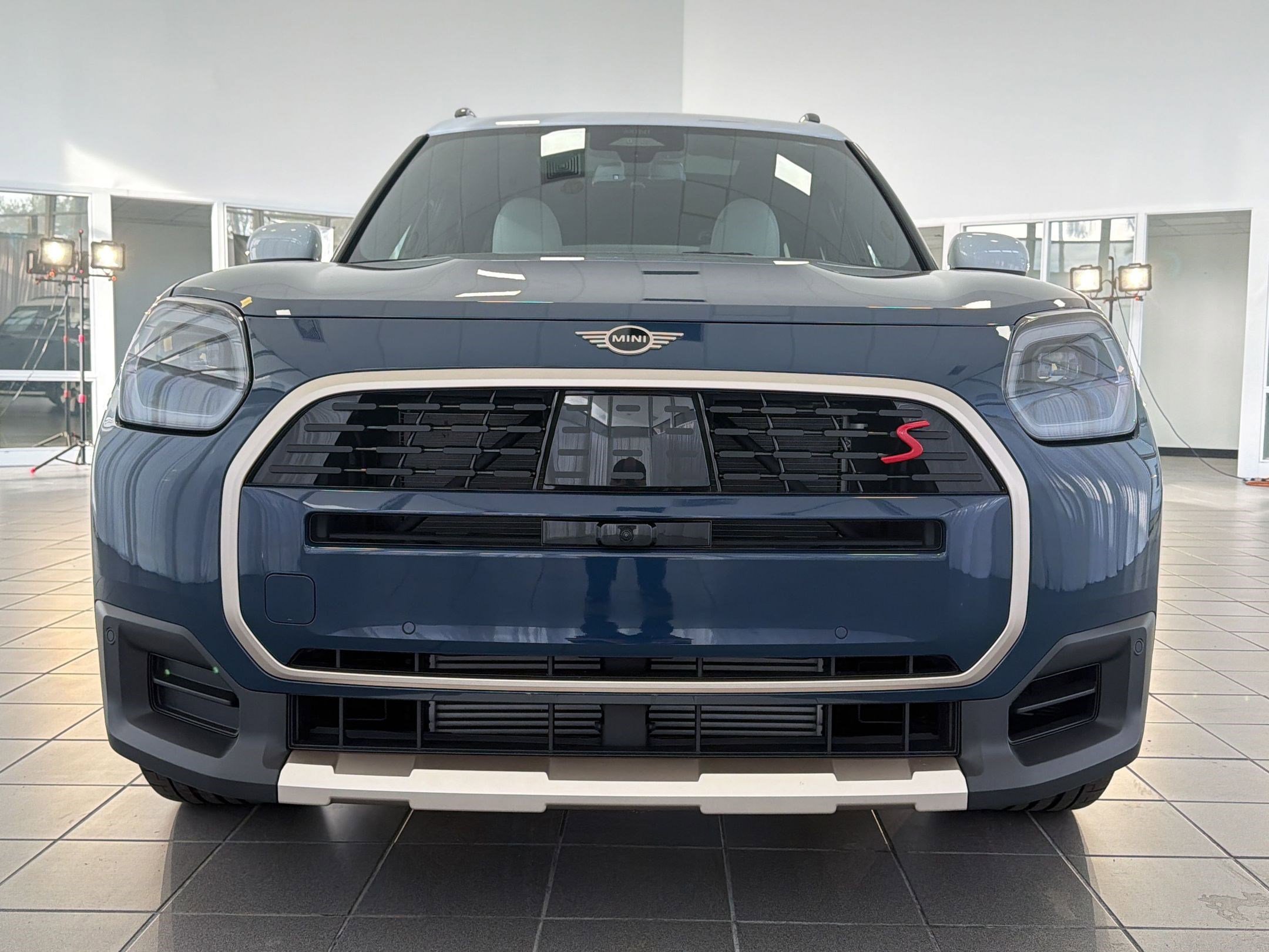 Certified 2026 MINI Cooper Countryman S image 6