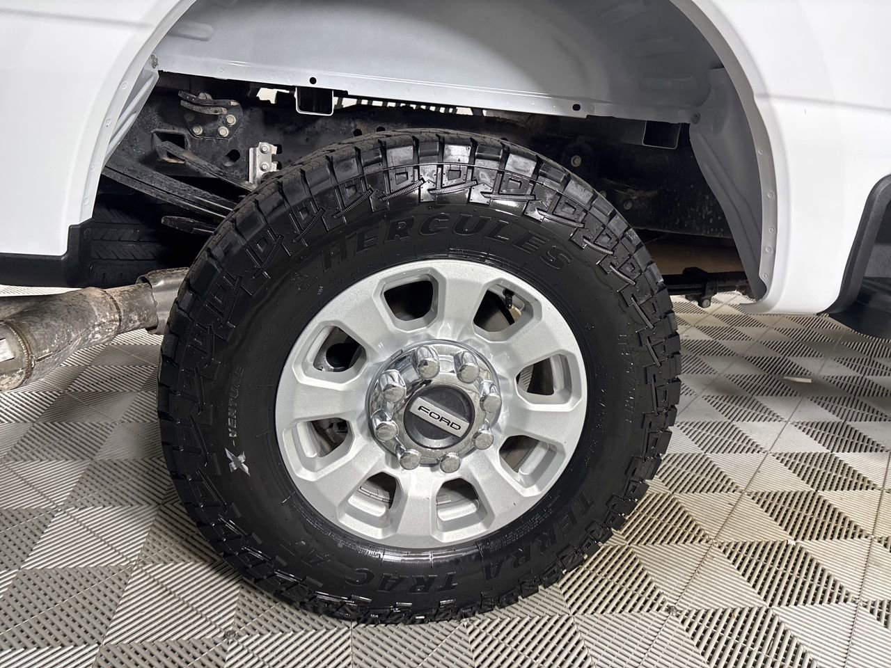 Used 2024 Ford F250 XLT w/ FX4 Off-Road Package image 28