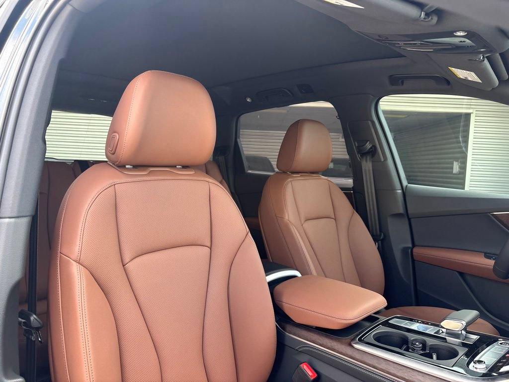New 2026 Audi Q7 Premium Plus AWD/4WD image 16