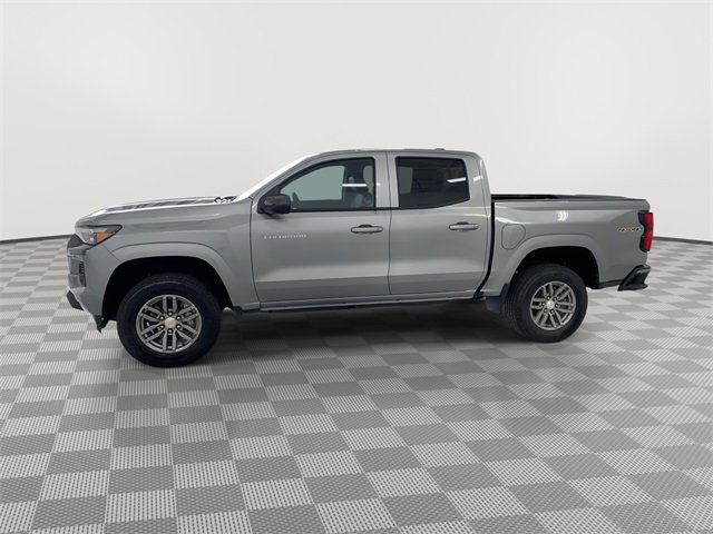 New 2026 Chevrolet Colorado LT w/ LT Convenience Package image 7