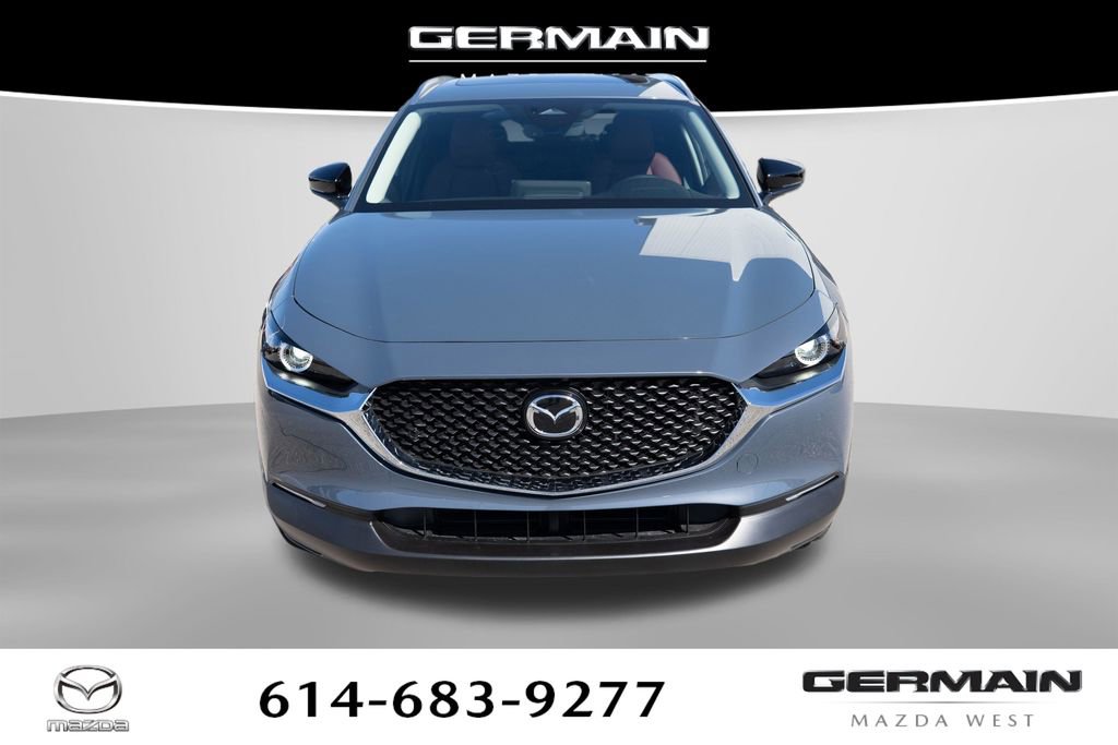 New 2026 MAZDA CX-30 AWD 2.5 S image 3