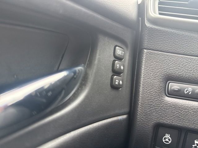 Used 2021 Nissan Murano SL w/ SL Moonroof Package FWD image 31