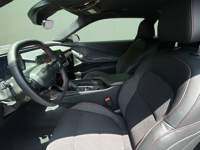 New 2026 Dodge Charger Scat Pack AWD/4WD image 11