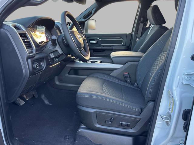 New 2026 RAM 2500 Big Horn image 7
