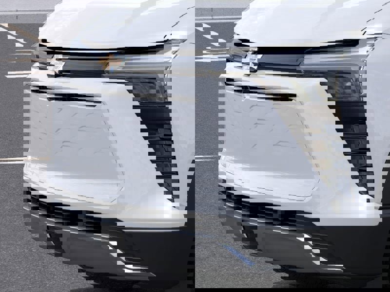 New 2026 Chevrolet Blazer EV LT FWD image 13